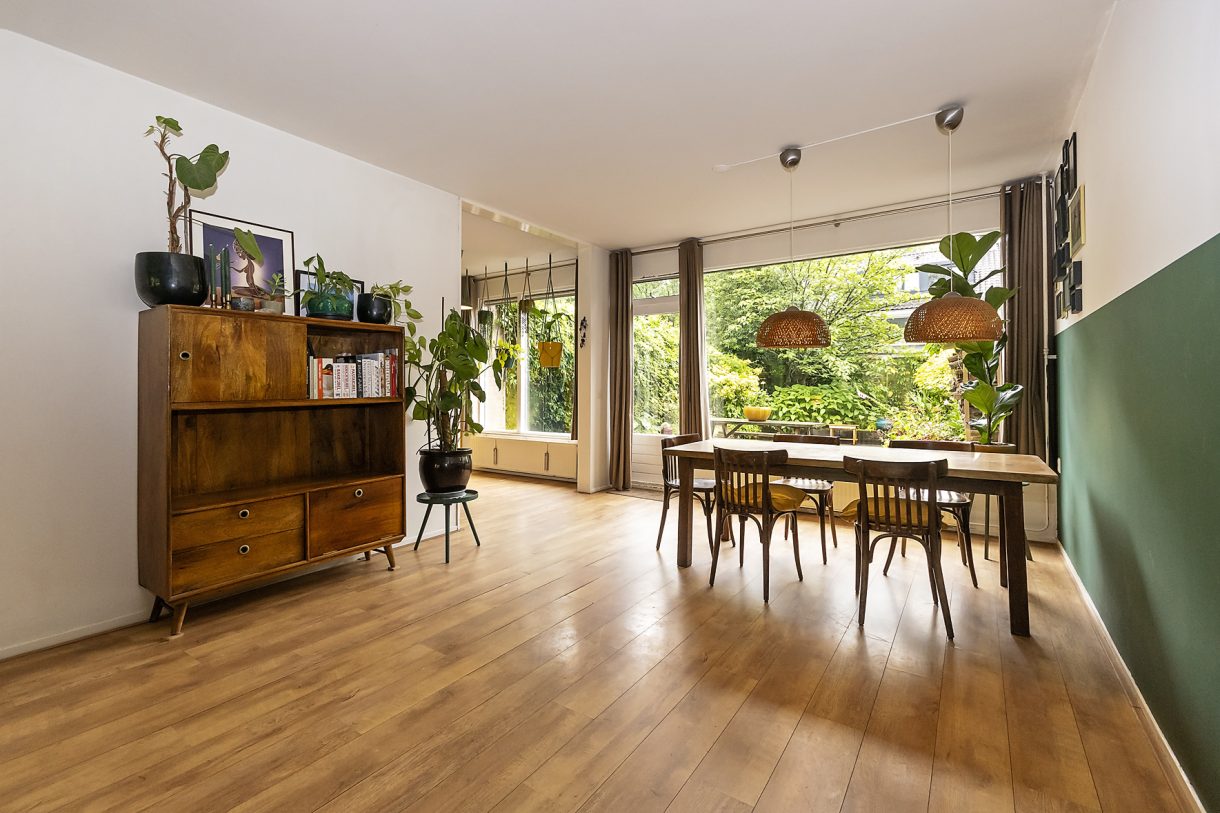 Te koop: Foto Woonhuis aan de Weezenhof 2434 in Nijmegen