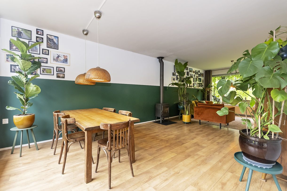 Te koop: Foto Woonhuis aan de Weezenhof 2434 in Nijmegen