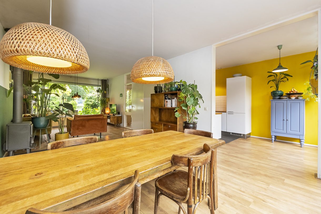 Te koop: Foto Woonhuis aan de Weezenhof 2434 in Nijmegen