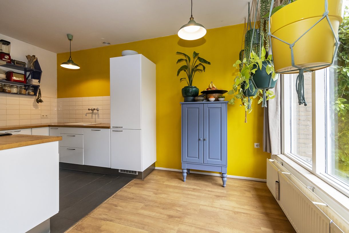 Te koop: Foto Woonhuis aan de Weezenhof 2434 in Nijmegen