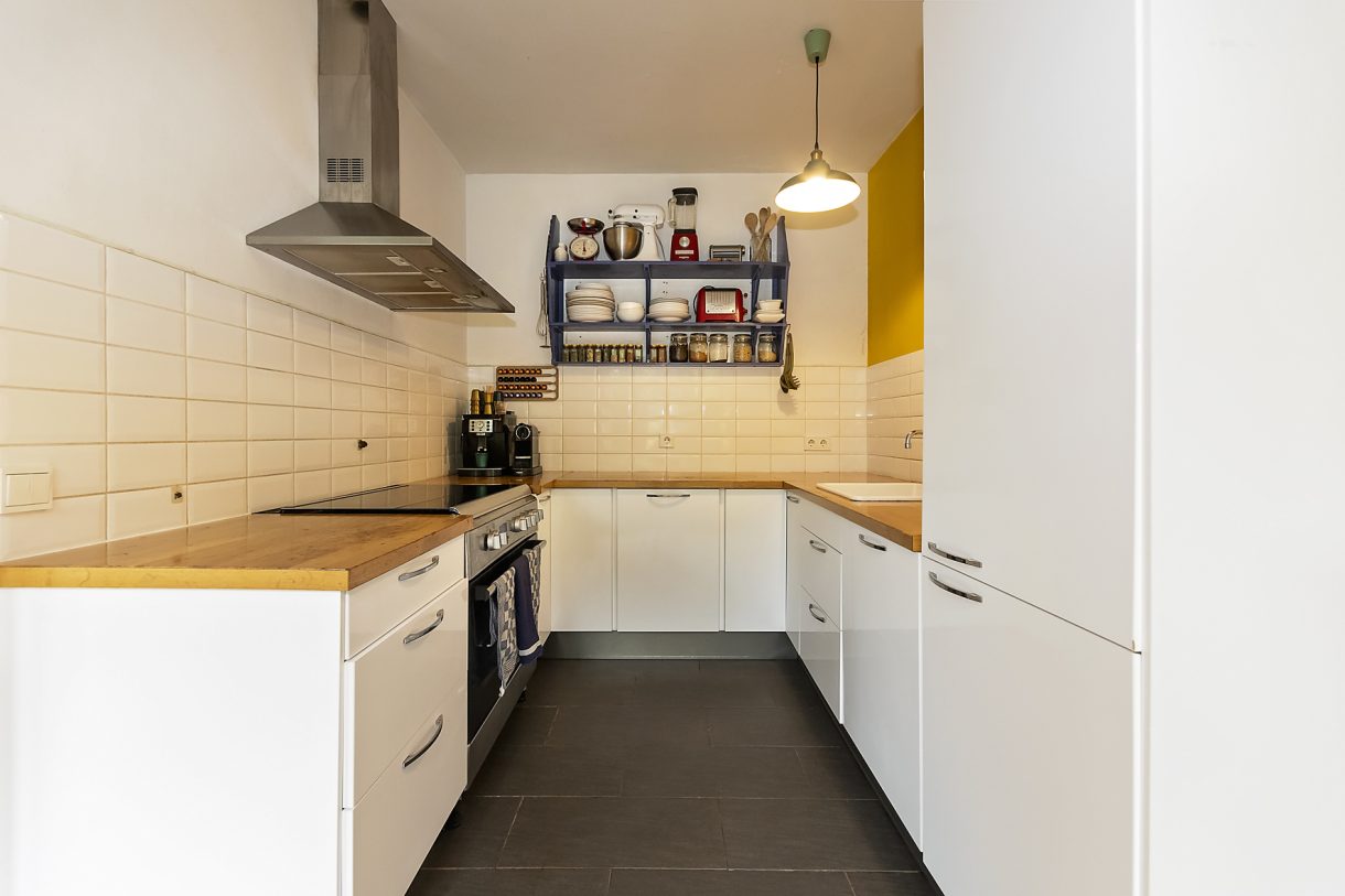 Te koop: Foto Woonhuis aan de Weezenhof 2434 in Nijmegen