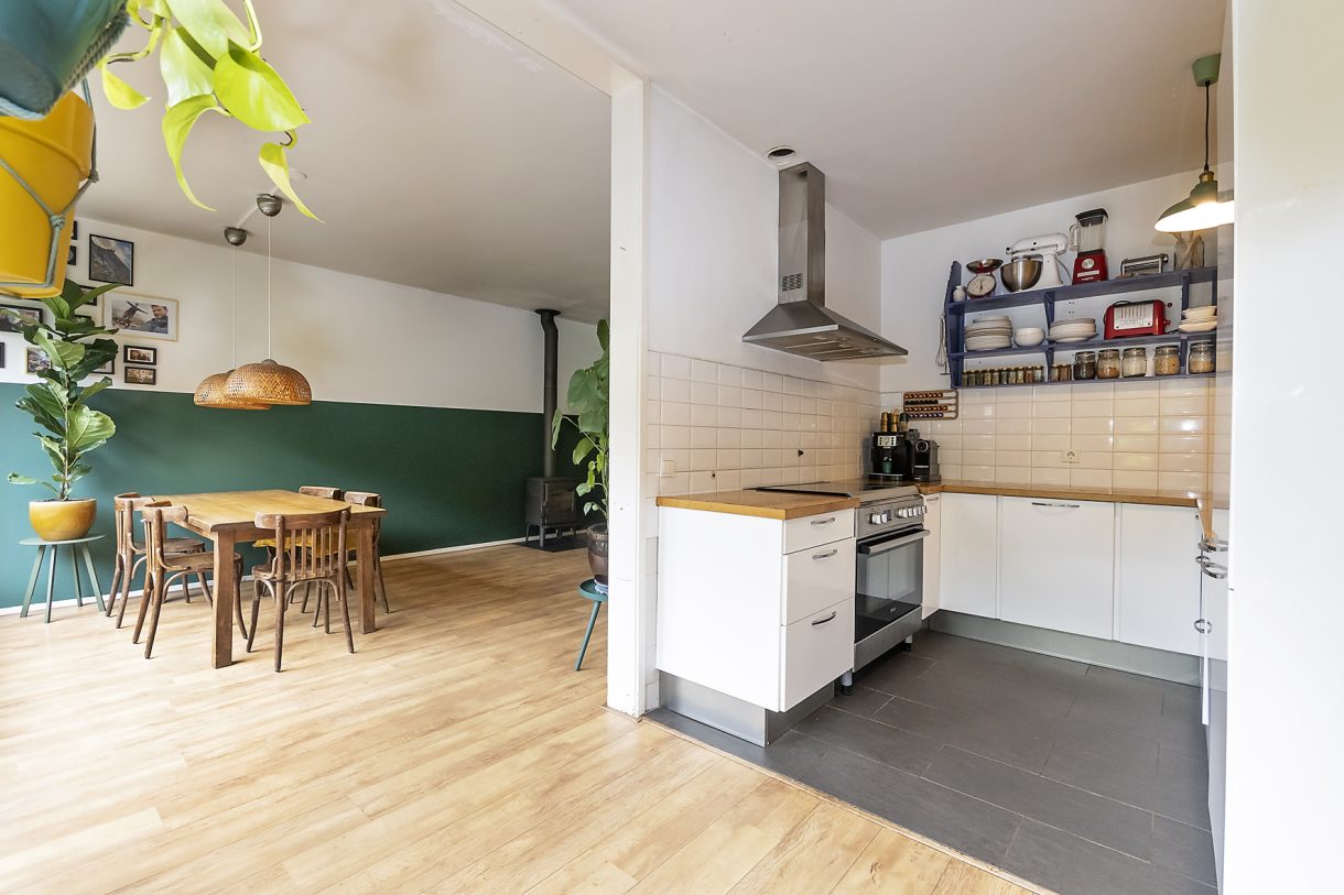 Te koop: Foto Woonhuis aan de Weezenhof 2434 in Nijmegen