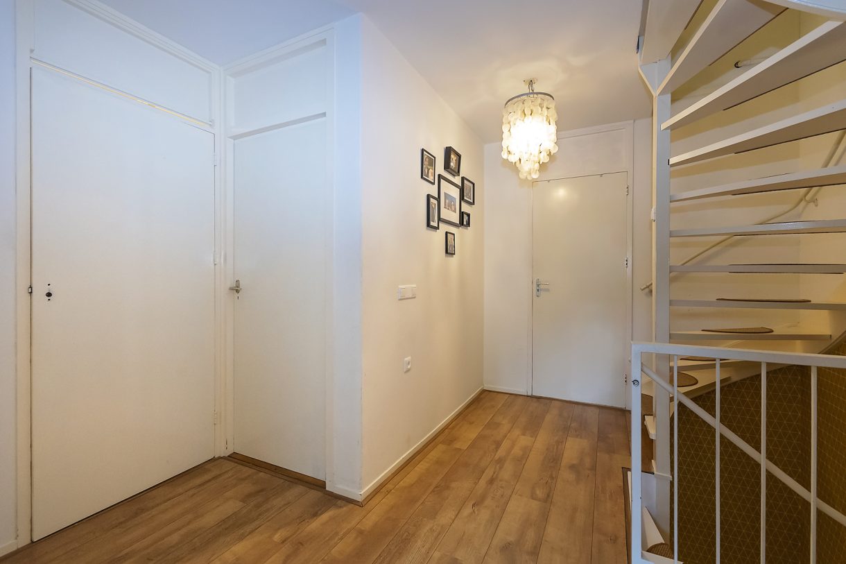 Te koop: Foto Woonhuis aan de Weezenhof 2434 in Nijmegen