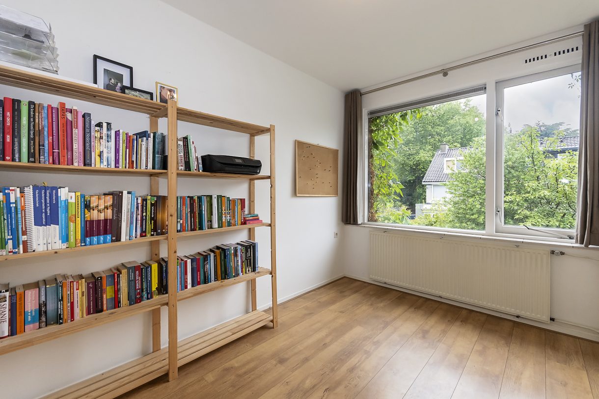 Te koop: Foto Woonhuis aan de Weezenhof 2434 in Nijmegen