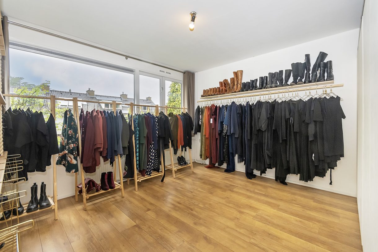 Te koop: Foto Woonhuis aan de Weezenhof 2434 in Nijmegen