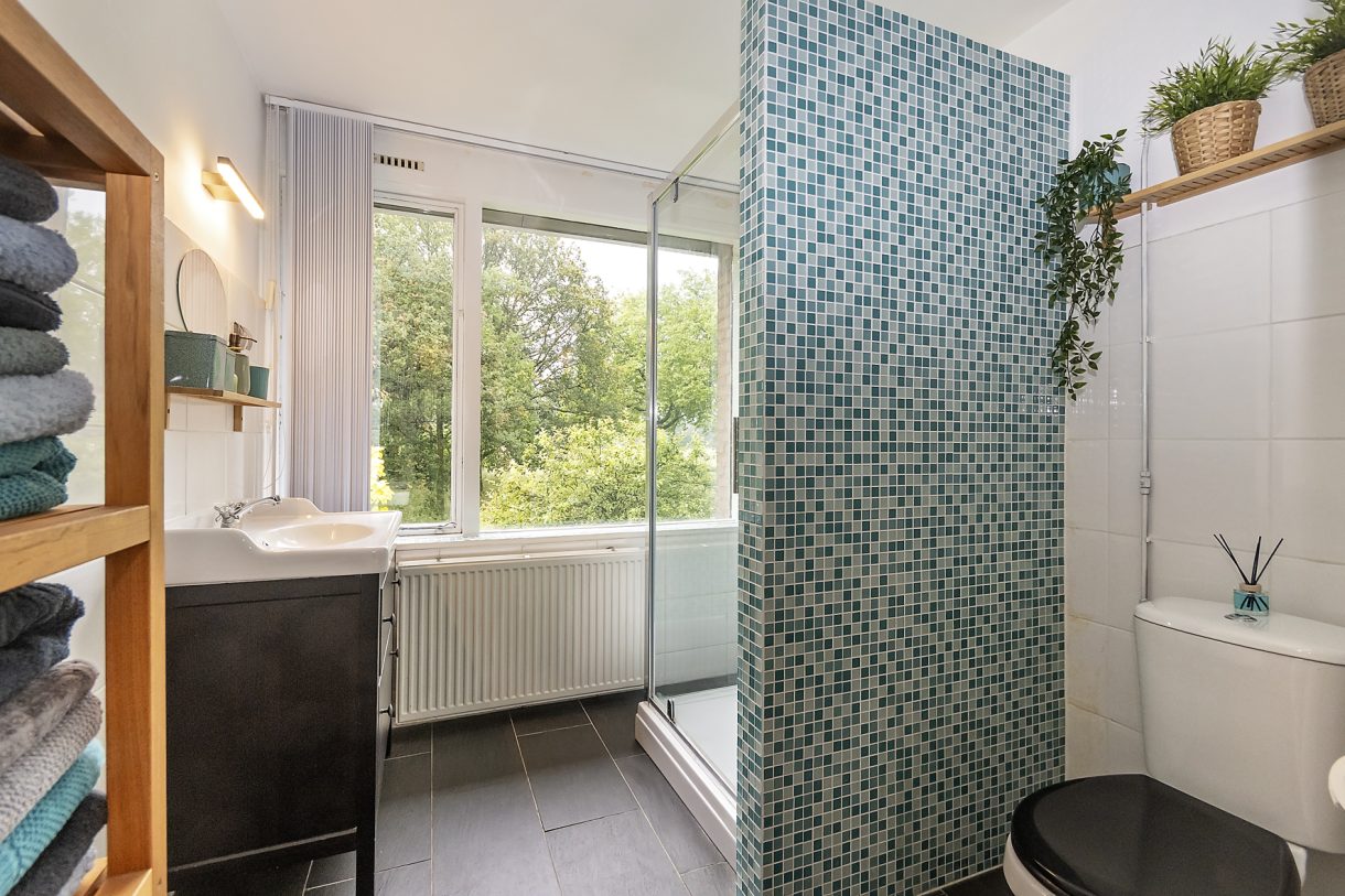 Te koop: Foto Woonhuis aan de Weezenhof 2434 in Nijmegen
