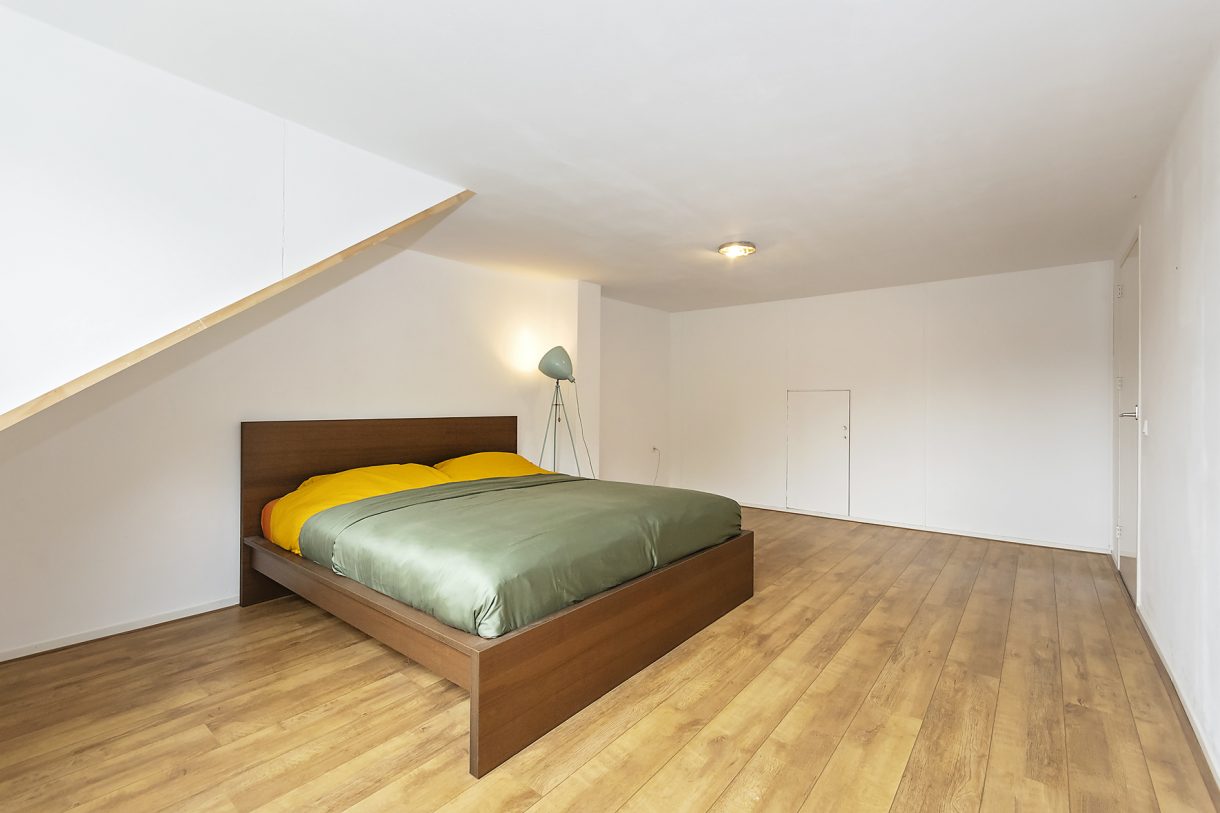 Te koop: Foto Woonhuis aan de Weezenhof 2434 in Nijmegen