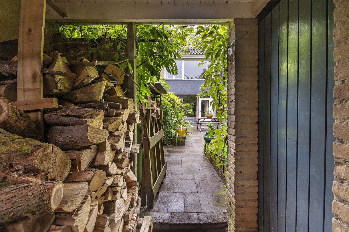 Te koop: Foto Woonhuis aan de Weezenhof 2434 in Nijmegen