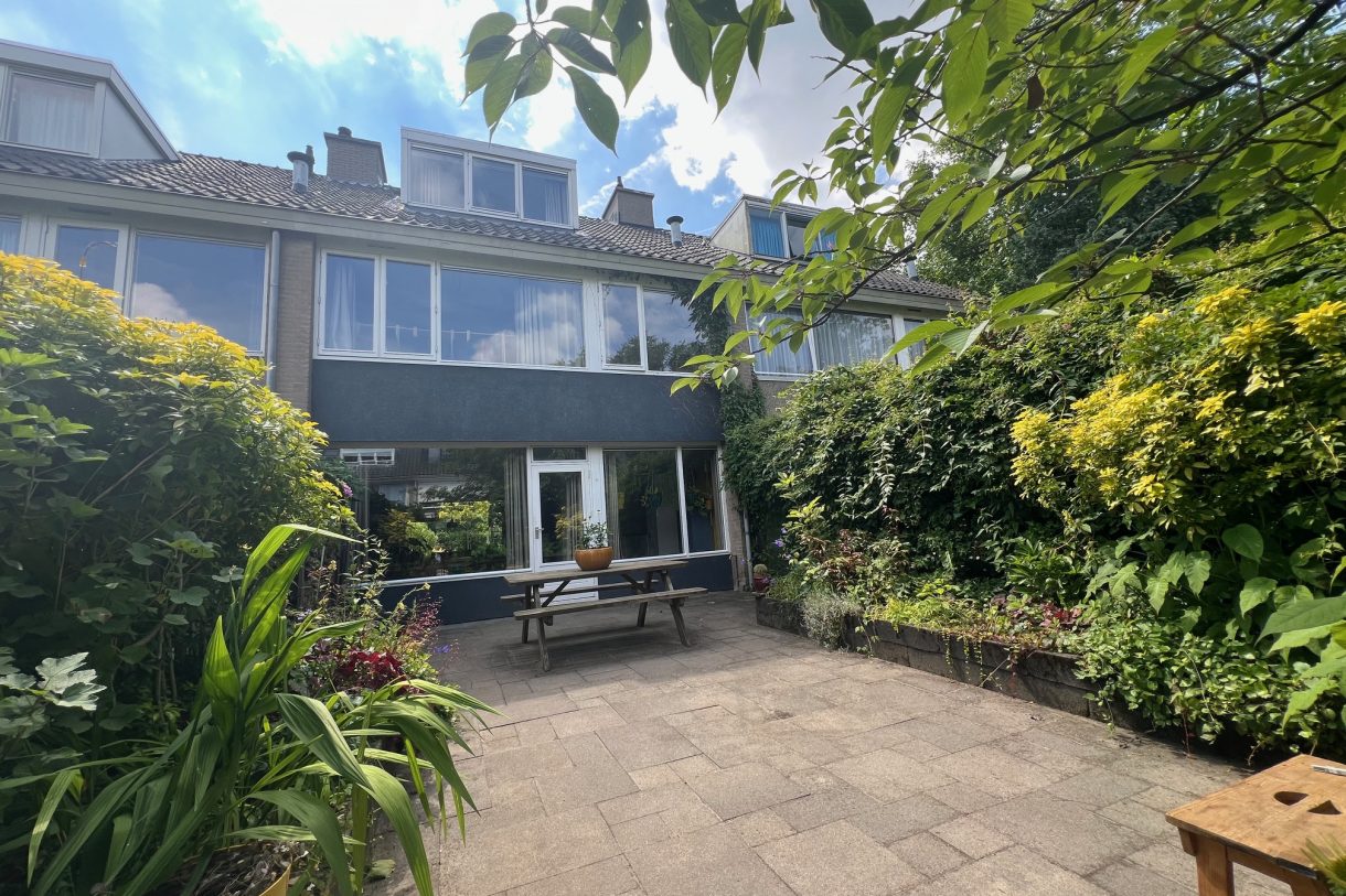 Te koop: Foto Woonhuis aan de Weezenhof 2434 in Nijmegen