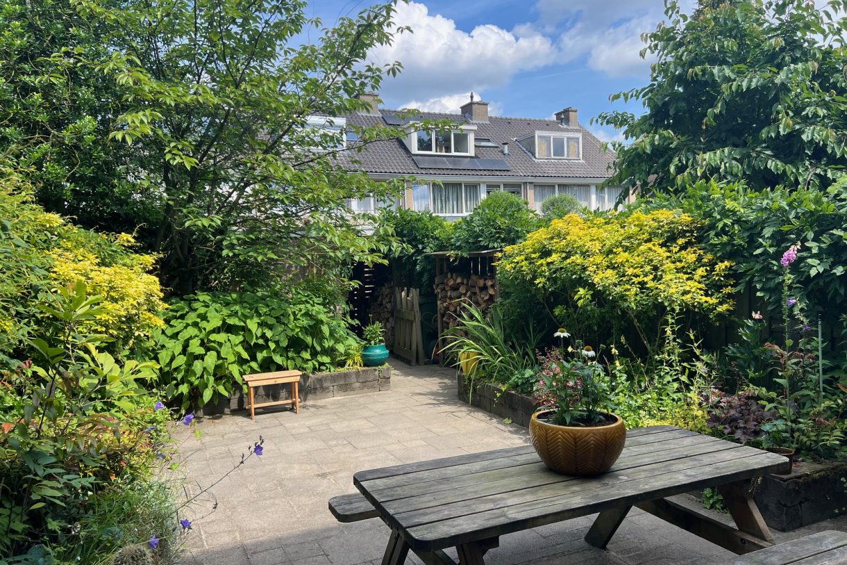 Te koop: Foto Woonhuis aan de Weezenhof 2434 in Nijmegen