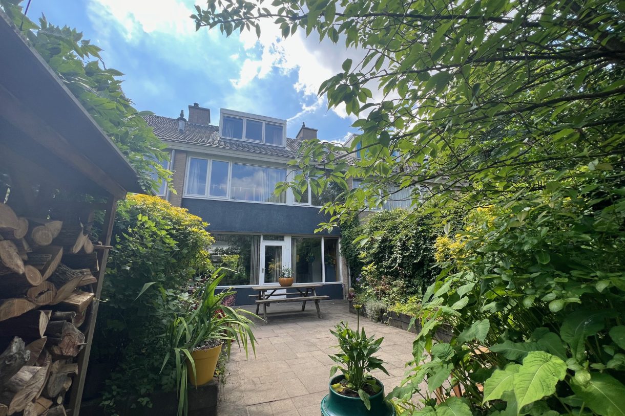 Te koop: Foto Woonhuis aan de Weezenhof 2434 in Nijmegen