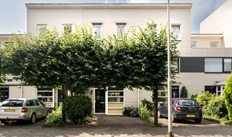 Te koop: Foto Woonhuis aan de Keplerstraat 45 in Nijmegen