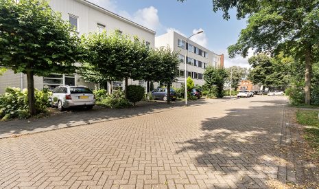 koop  Nijmegen  Keplerstraat 45 – Hoofdfoto