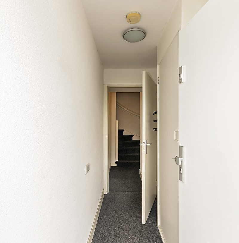 Te koop: Foto Appartement aan de Professor Regoutstraat 1C in Nijmegen
