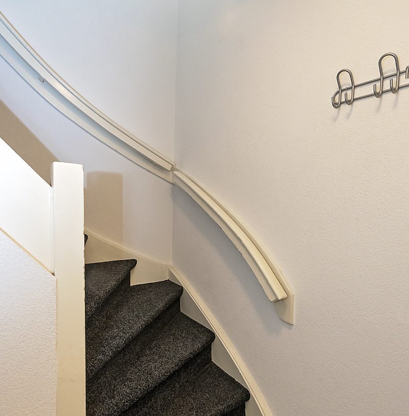 Te koop: Foto Appartement aan de Professor Regoutstraat 1C in Nijmegen