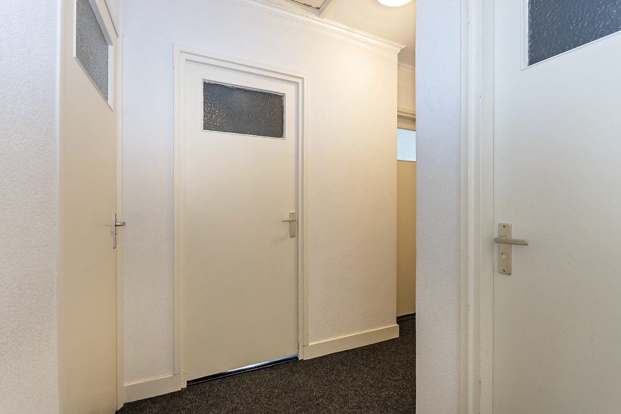 Te koop: Foto Appartement aan de Professor Regoutstraat 1C in Nijmegen