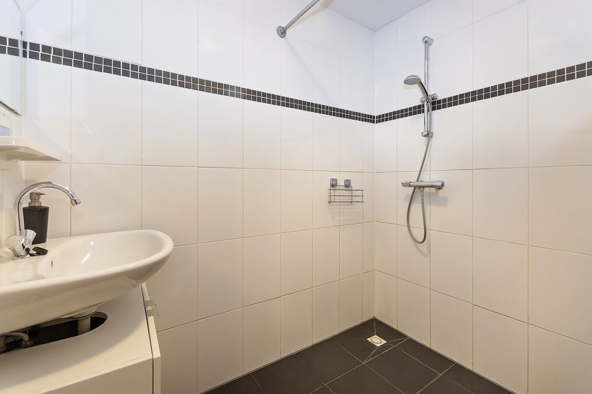Te koop: Foto Appartement aan de Professor Regoutstraat 1C in Nijmegen