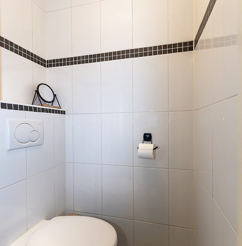 Te koop: Foto Appartement aan de Professor Regoutstraat 1C in Nijmegen