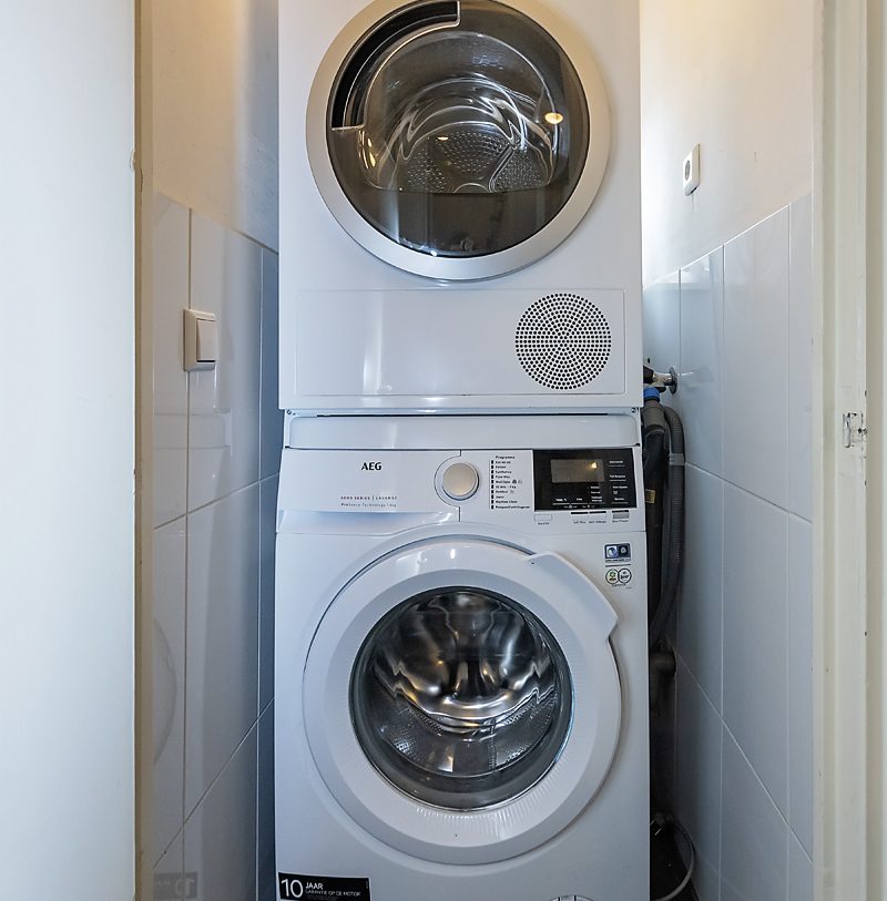 Te koop: Foto Appartement aan de Professor Regoutstraat 1C in Nijmegen