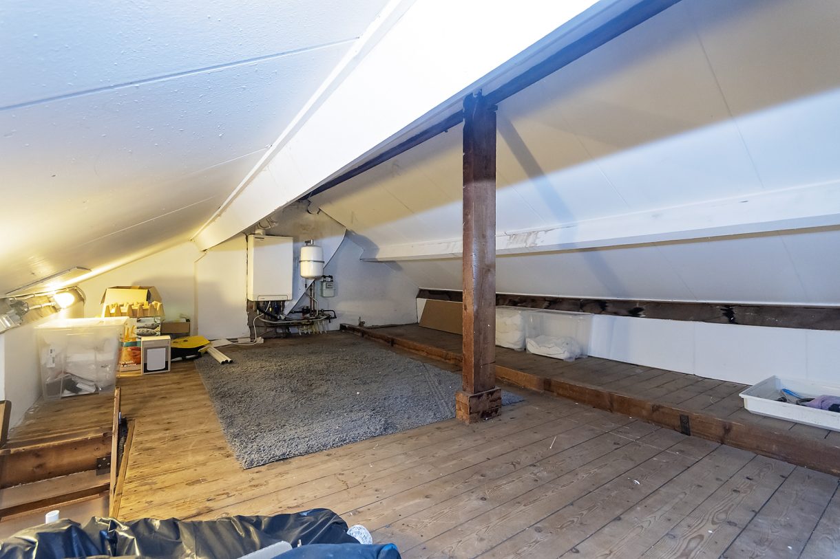 Te koop: Foto Appartement aan de Professor Regoutstraat 1C in Nijmegen