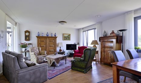 Te koop: Foto Appartement aan de Toos Korvezeepad 113 in Nijmegen