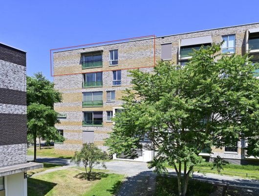 Hoofdfoto van Nijmegen Toos Korvezeepad 113