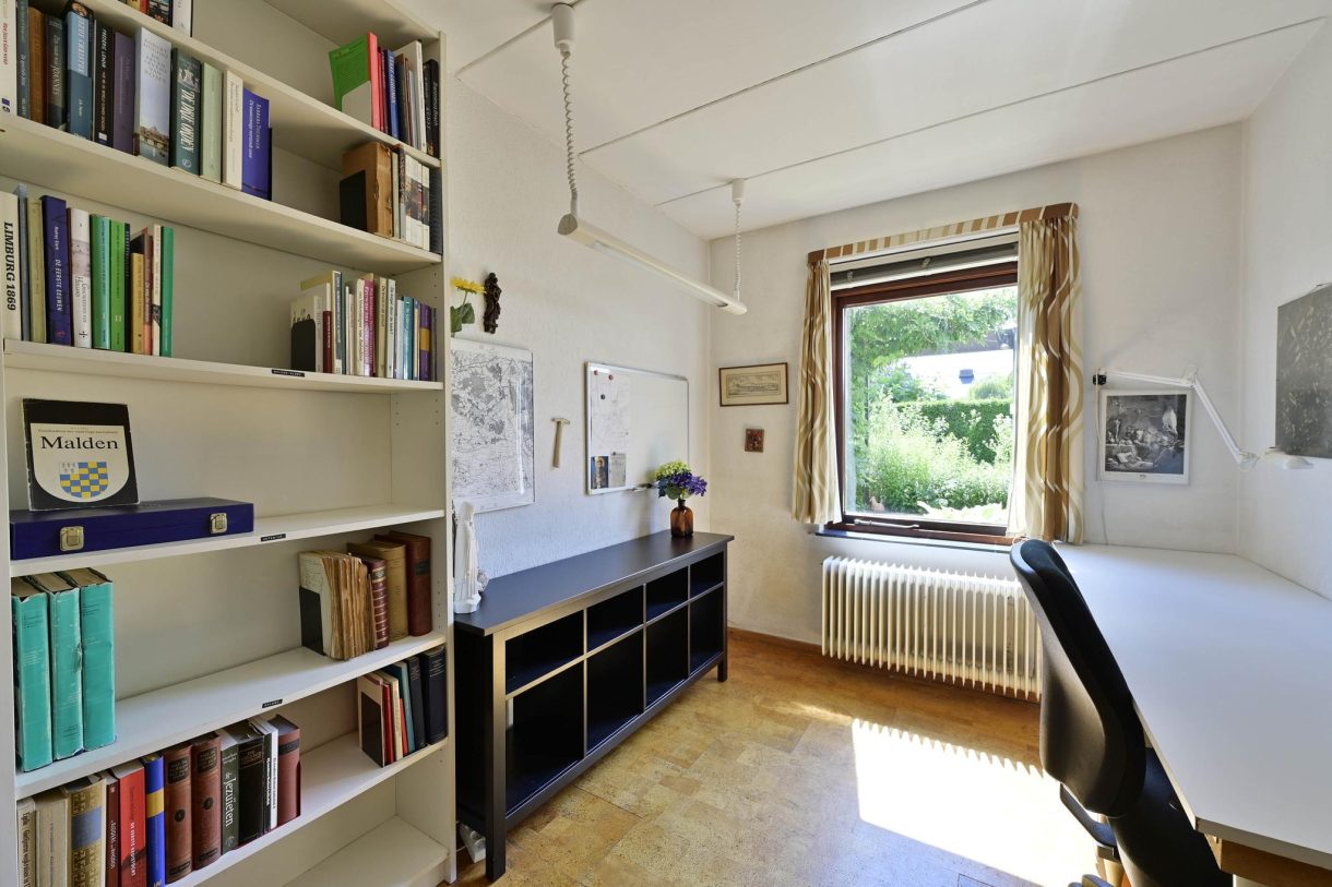 Te koop: Foto Woonhuis aan de Mezenlaan 2 in Malden