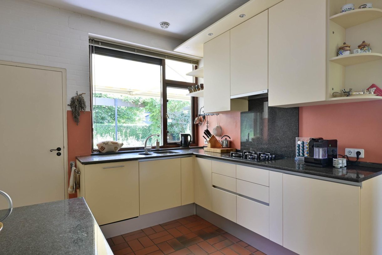 Te koop: Foto Woonhuis aan de Mezenlaan 2 in Malden