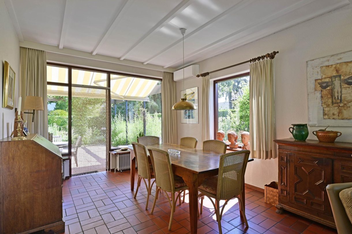 Te koop: Foto Woonhuis aan de Mezenlaan 2 in Malden