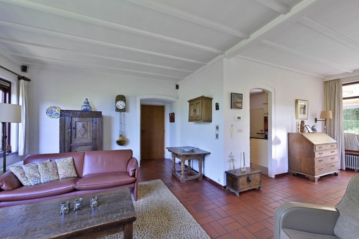 Te koop: Foto Woonhuis aan de Mezenlaan 2 in Malden