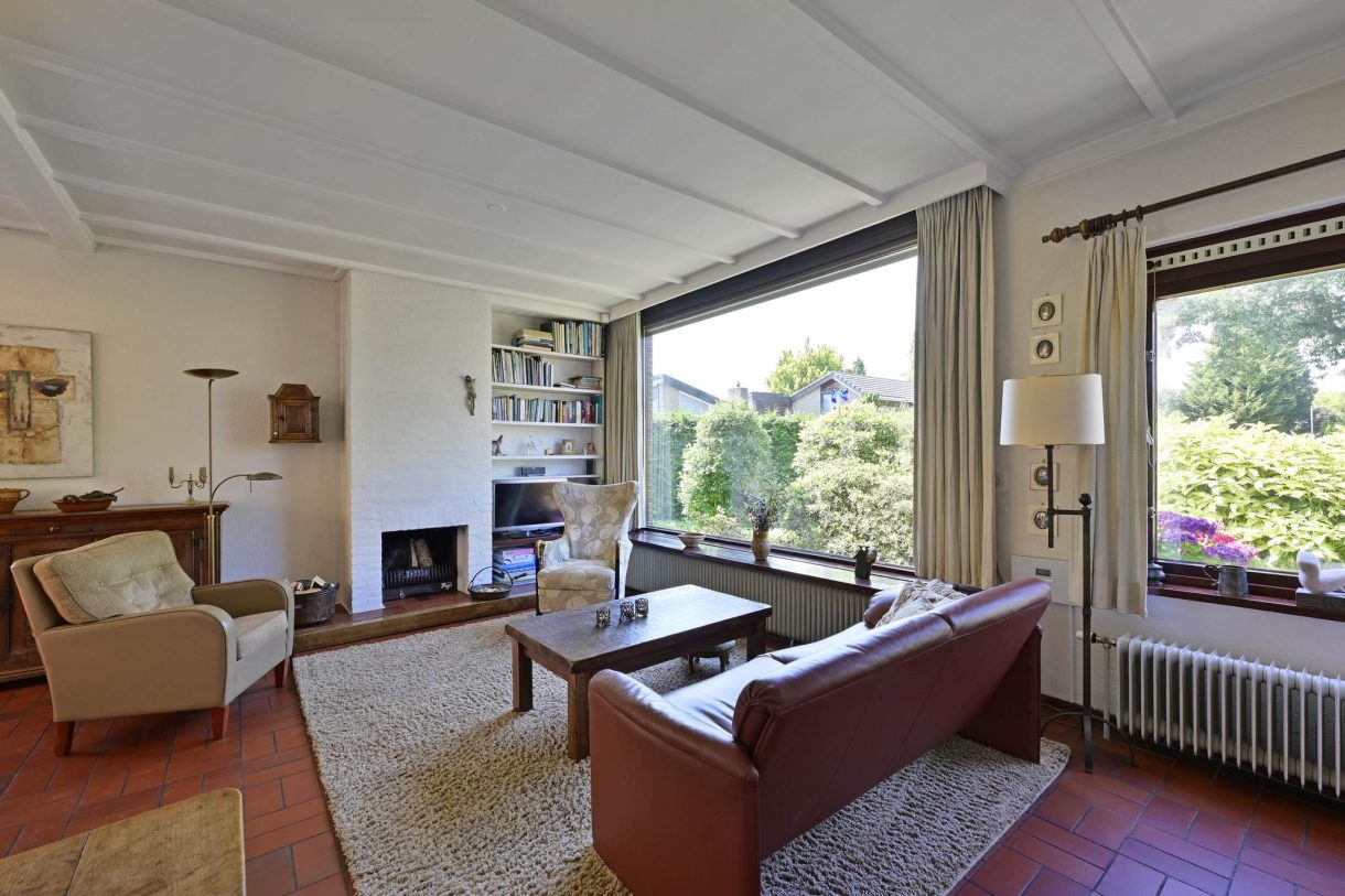 Te koop: Foto Woonhuis aan de Mezenlaan 2 in Malden