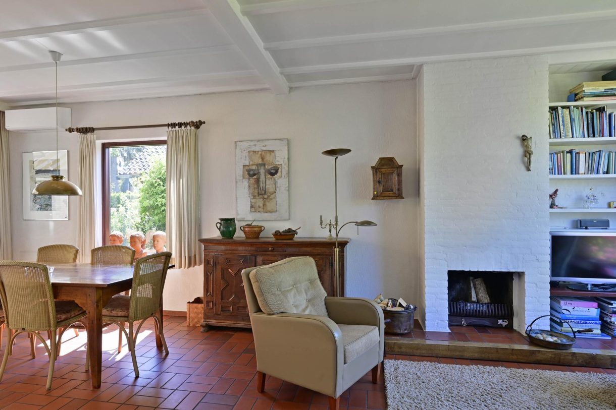 Te koop: Foto Woonhuis aan de Mezenlaan 2 in Malden