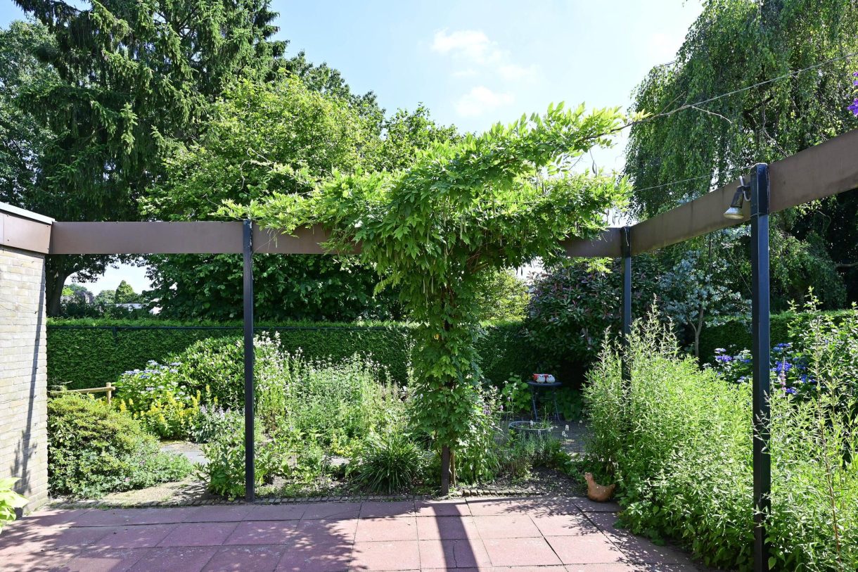 Te koop: Foto Woonhuis aan de Mezenlaan 2 in Malden