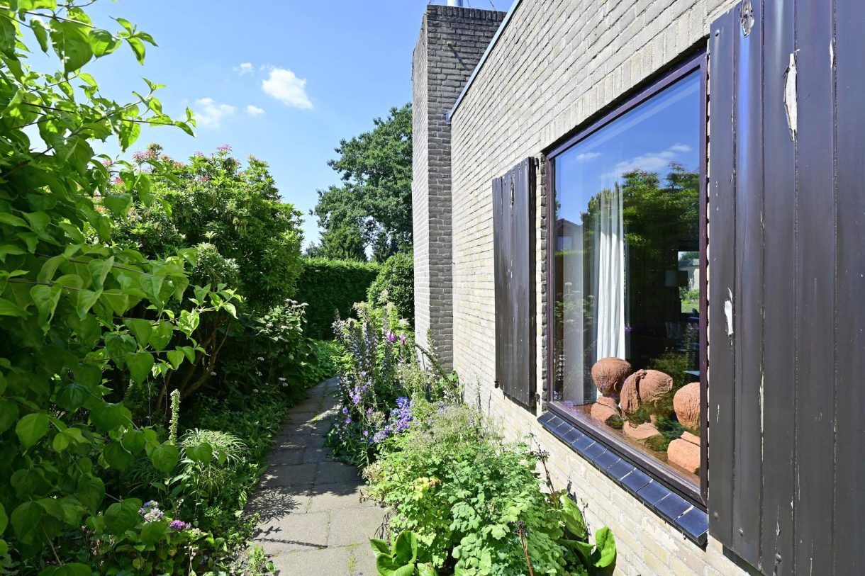 Te koop: Foto Woonhuis aan de Mezenlaan 2 in Malden