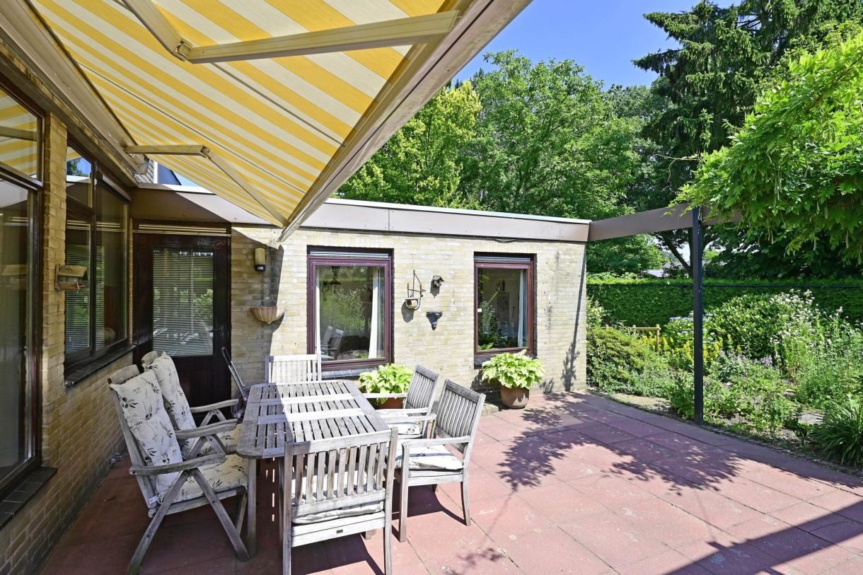 Te koop: Foto Woonhuis aan de Mezenlaan 2 in Malden