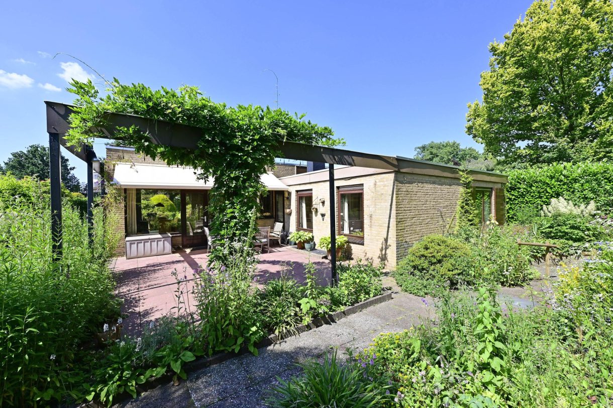 Te koop: Foto Woonhuis aan de Mezenlaan 2 in Malden