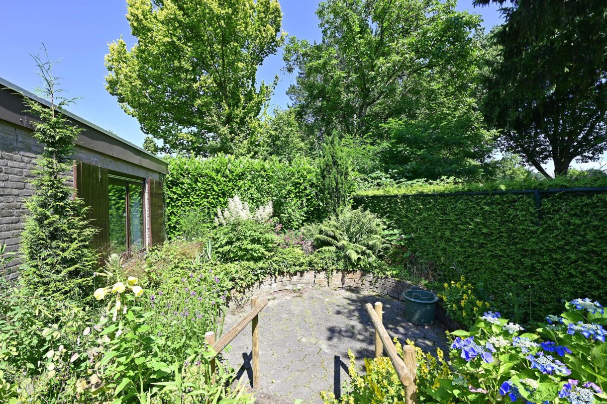 Te koop: Foto Woonhuis aan de Mezenlaan 2 in Malden