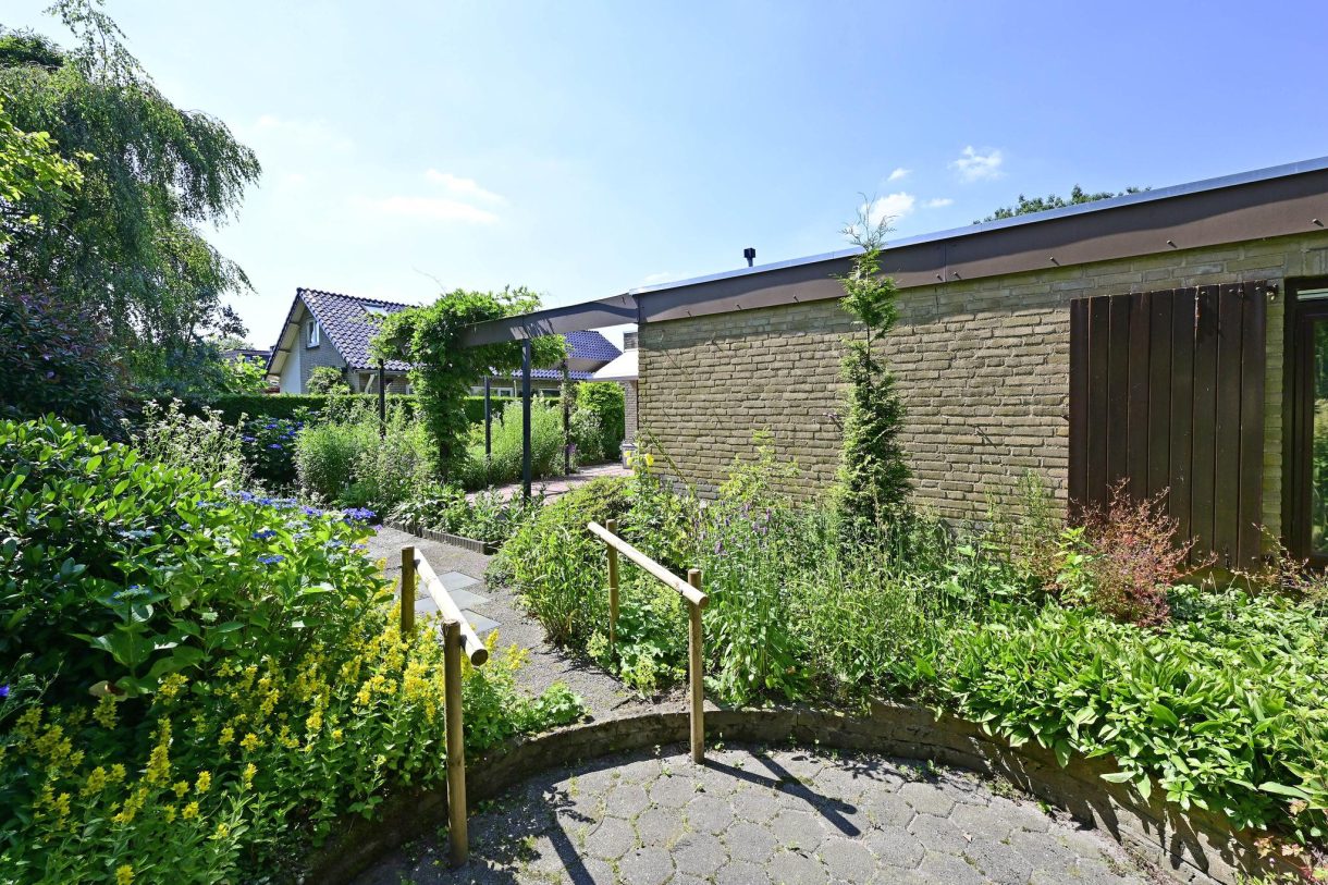 Te koop: Foto Woonhuis aan de Mezenlaan 2 in Malden