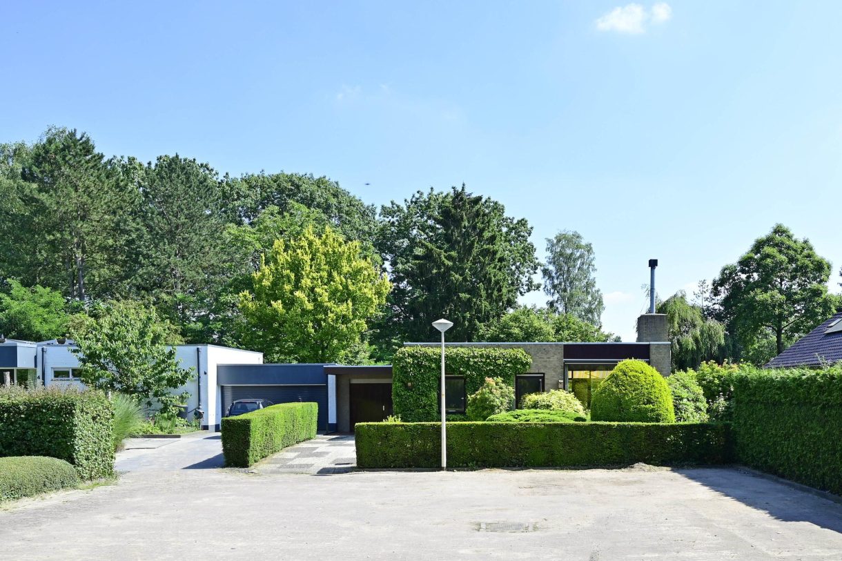 Te koop: Foto Woonhuis aan de Mezenlaan 2 in Malden