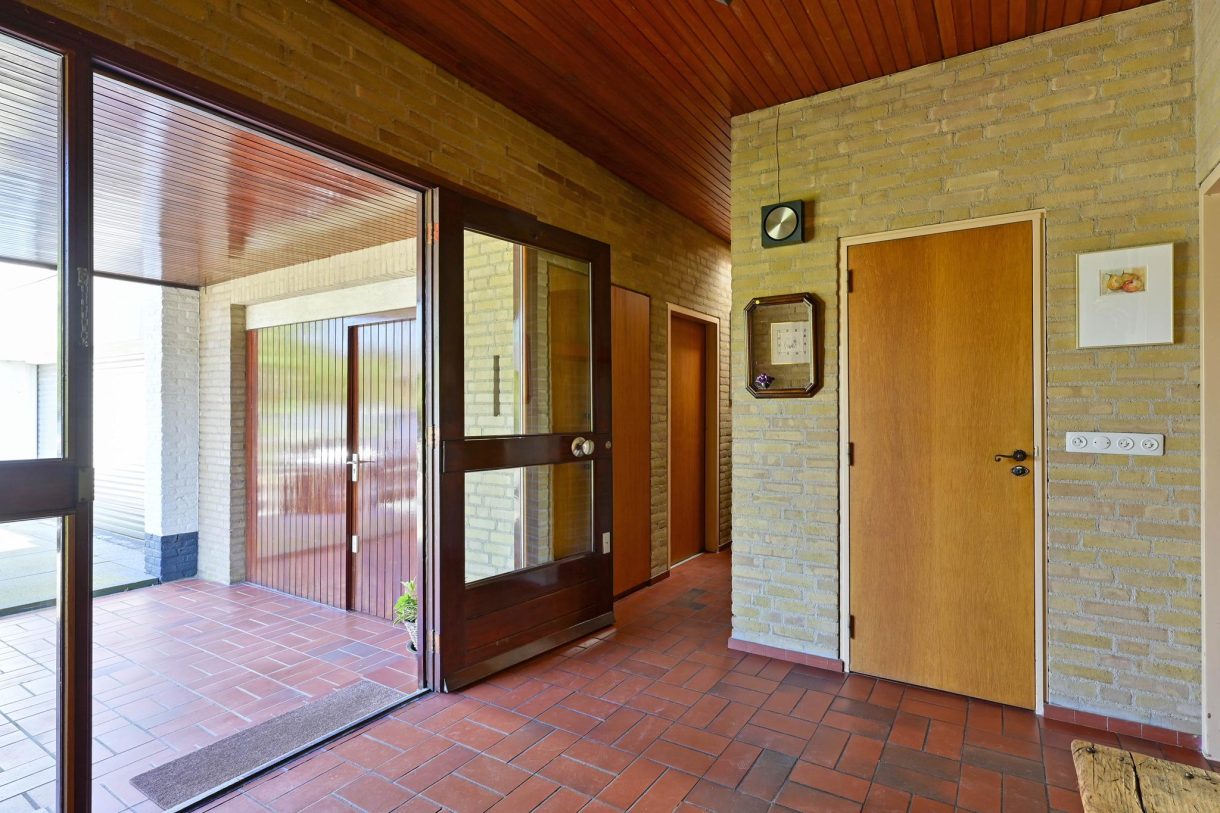 Te koop: Foto Woonhuis aan de Mezenlaan 2 in Malden