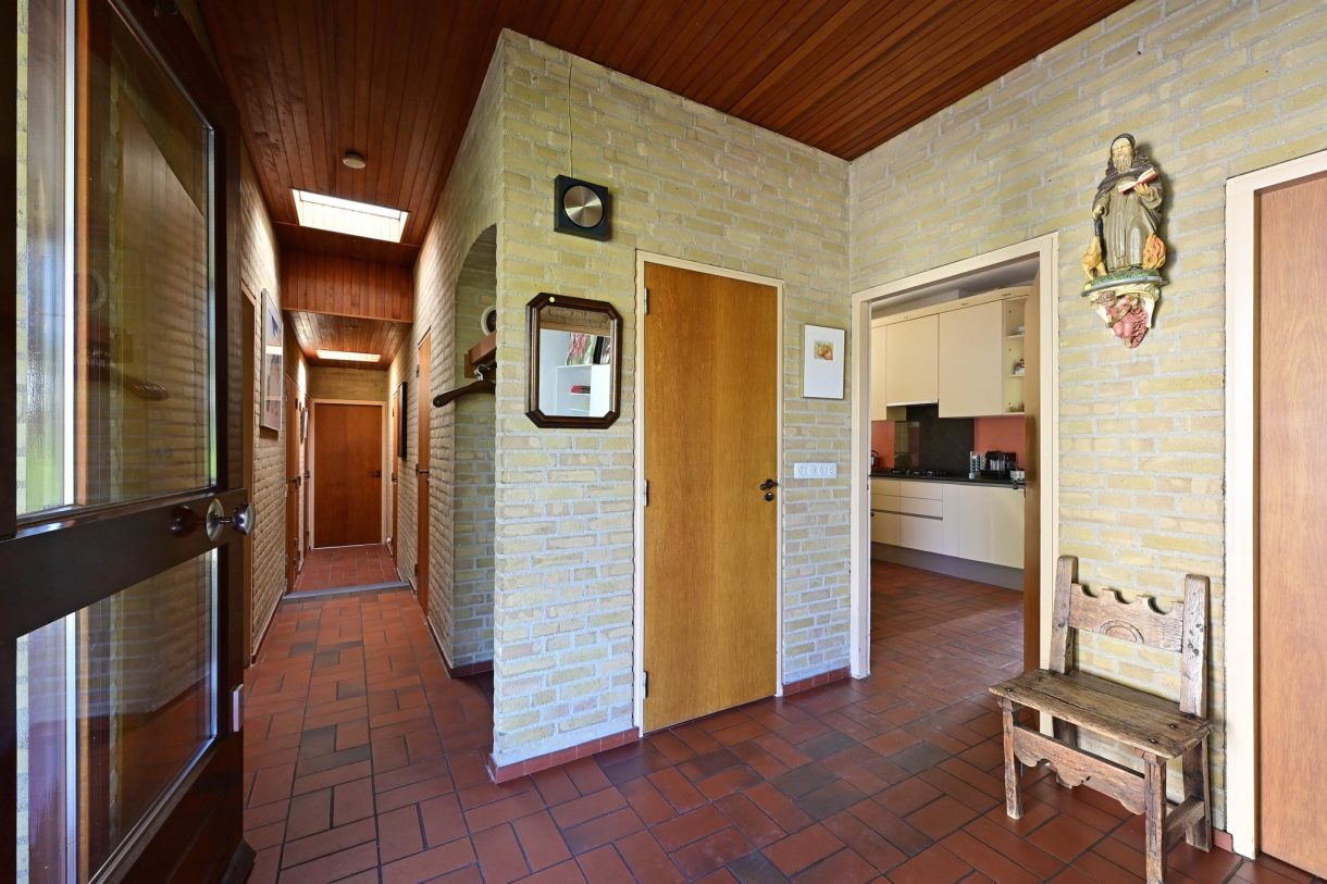 Te koop: Foto Woonhuis aan de Mezenlaan 2 in Malden