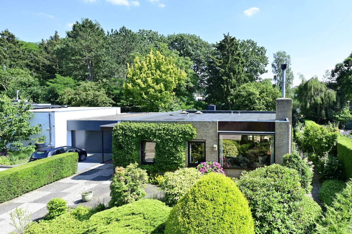 Te koop: Foto Woonhuis aan de Mezenlaan 2 in Malden