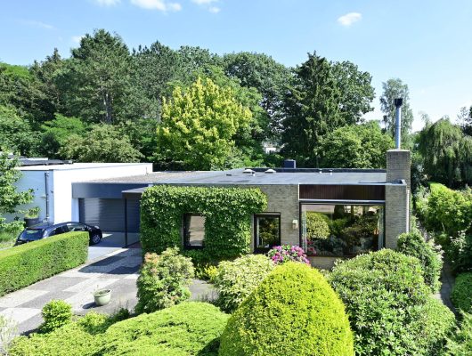 Hoofdfoto van Malden Mezenlaan 2