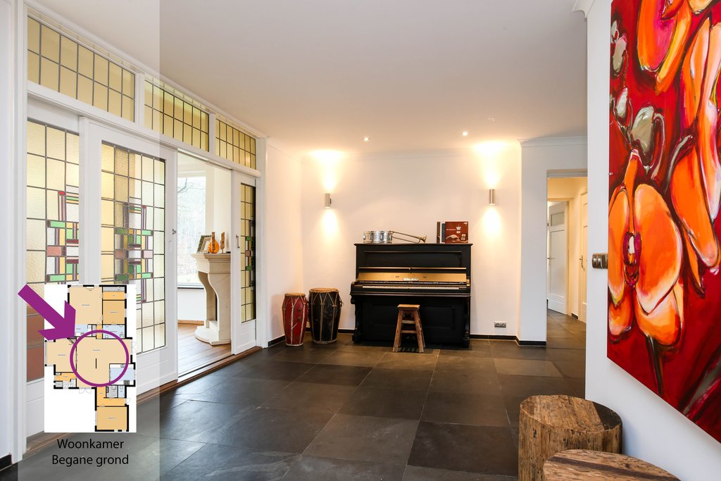 Te koop: Foto Woonhuis aan de Bosschebaan 16a in Velp