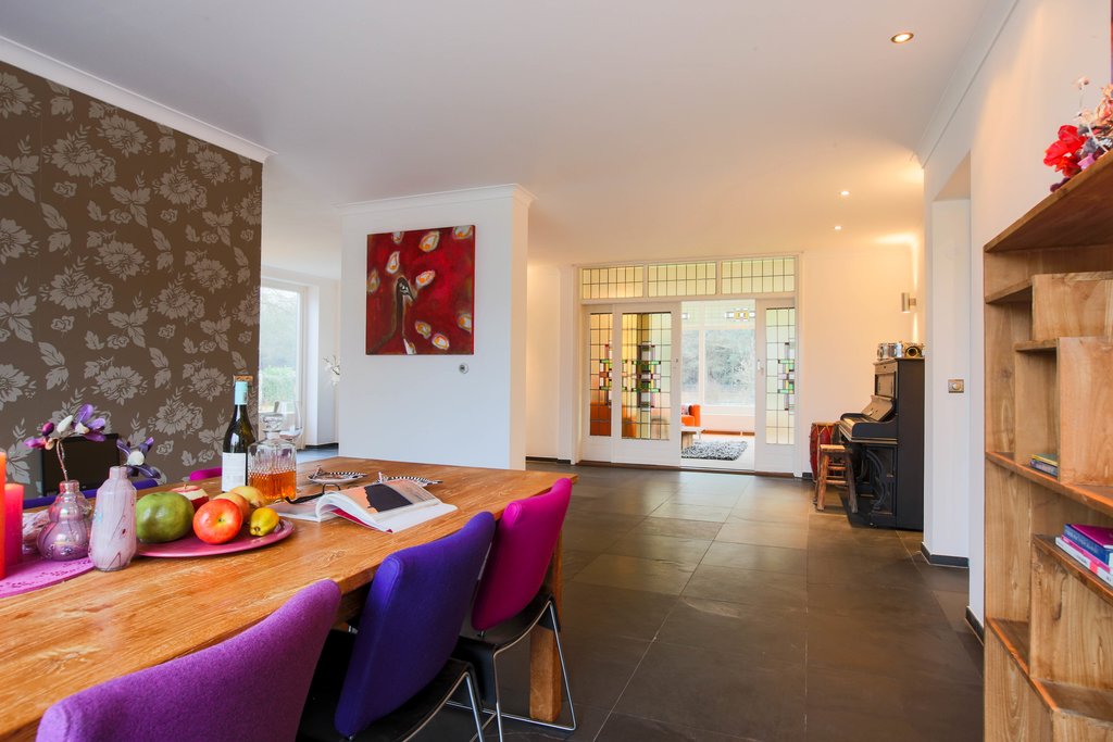 Te koop: Foto Woonhuis aan de Bosschebaan 16a in Velp