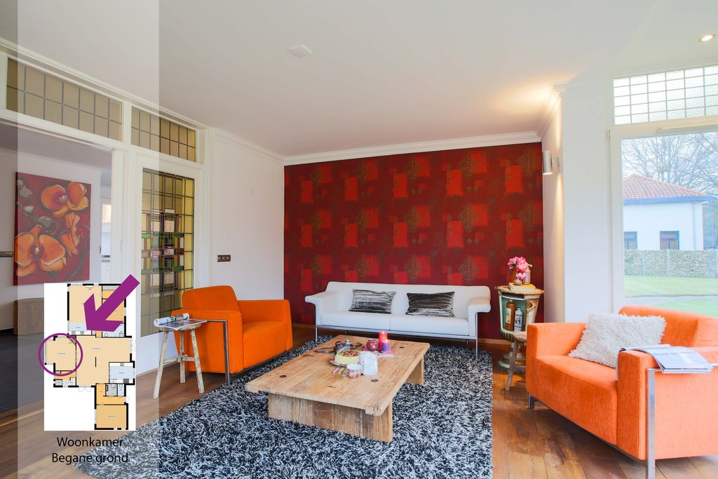 Te koop: Foto Woonhuis aan de Bosschebaan 16a in Velp