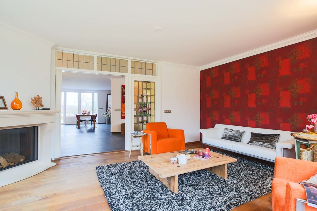 Te koop: Foto Woonhuis aan de Bosschebaan 16a in Velp