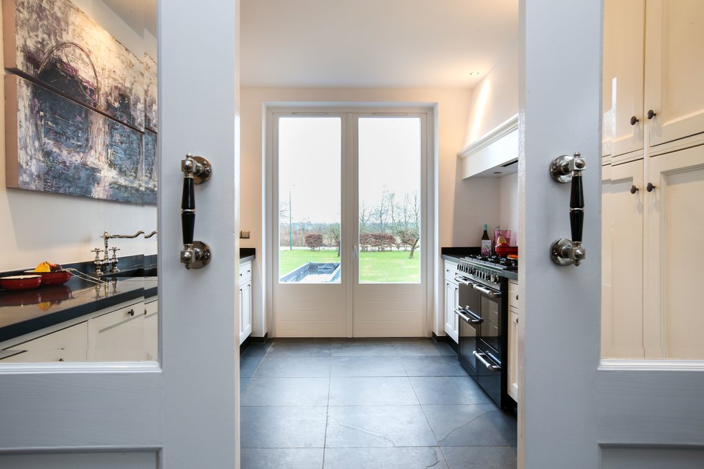 Te koop: Foto Woonhuis aan de Bosschebaan 16a in Velp