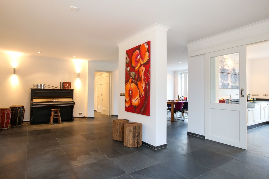 Te koop: Foto Woonhuis aan de Bosschebaan 16a in Velp