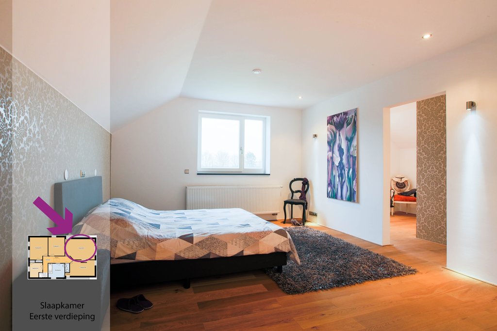 Te koop: Foto Woonhuis aan de Bosschebaan 16a in Velp